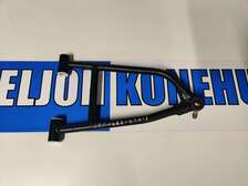 POLARIS KELKKA KÄYTETTY KIT-UCA MY12 RUSH RH MBLK 2204666-458