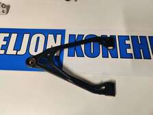 POLARIS KELKKA KÄYTETTY 800 AXYS ASM-UCA RMK LH MBLK 1824535-458