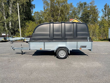 Loukko.com Trailer 3300E