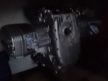 Bmw R-gs