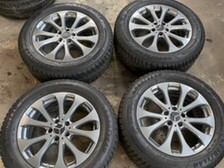 Goodyear Mercedes-Benz W253 GLC