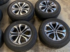 Michelin Mercedes-Benz W253 GLC