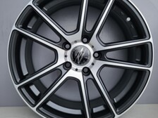Rafal BS 17" 5x114,3