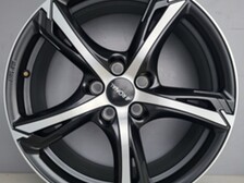 Ronal R62 5x114,3 17"