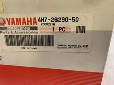 Yamaha  4H7-26290-50