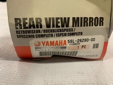 Yamaha  YZF-R6 5SL-26280-00