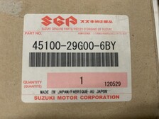 Suzuki GSX-R , 45100-29G00-6BY