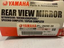 Yamaha  2FL-26280-00