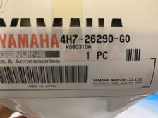 Yamaha  4H7-26290-G0