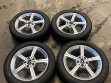 Bridgestone Mercedes-Benz W177 W247 C118