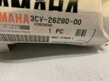 Yamaha  FJ1200 3CV-26280-00