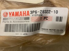 Yamaha  FJR1300 , 3P6-28322-10