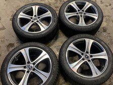 Michelin Mercedes-Benz W213 E-sarja