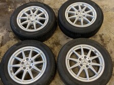 Hankook Mercedes-Benz W177 W247 C118
