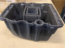 Yamaha  67F-15311-03-CA