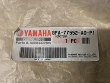 Yamaha  RX-1 , 8FA-77552-A0-P1