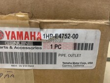 Yamaha  1HP-E4752-00
