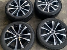 Goodyear Mercedes-Benz W213 E-sarja