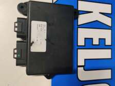 POLARIS WIDETRAK KÄYTETTY ECU-BASE KOK DC-SDI 4012371