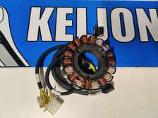 POLARIS KELKAN KÄYTETTY  600 STATOR-KOK DC-SDI 4012548