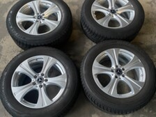 Bridgestone Mercedes-Benz W253 GLC