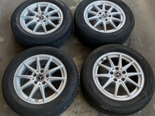Hankook Mercedes-Benz W177 W247 C118