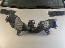 Mercedes om642  imuilmaputki