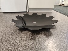 Strumyk  lautasäkeen kiekko 510mm