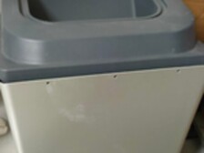 BUSTER  pulpettivene