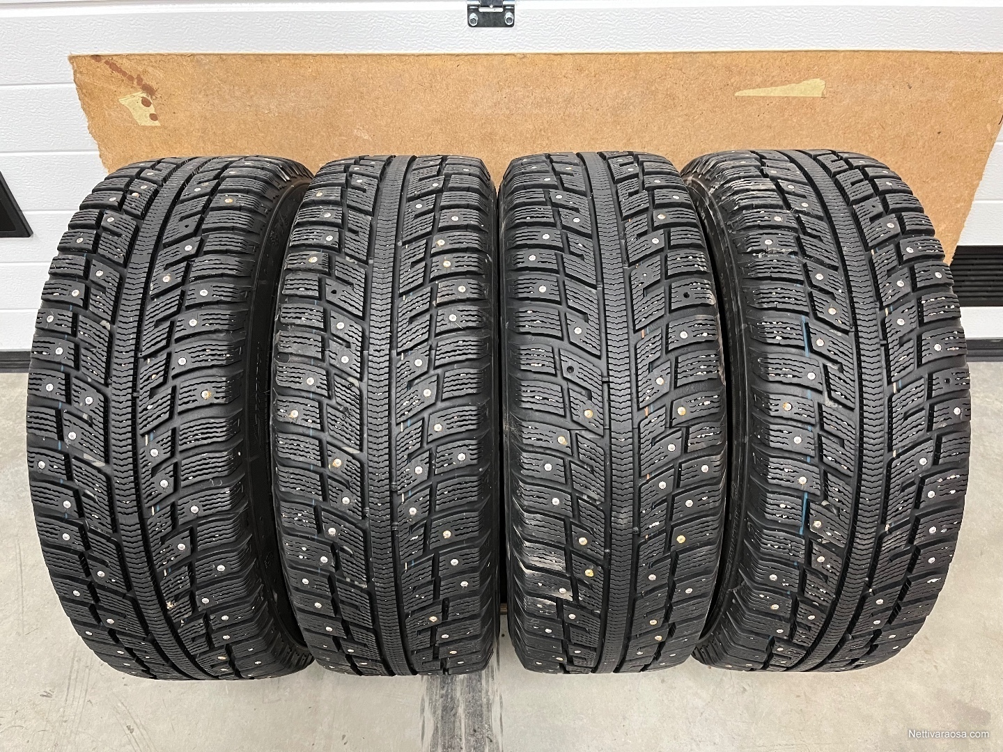 Nettivaraosa Kumho 2015 Toyota Camry Tyre sets Nettivaraosa