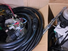 YAMAHA kaukohallintalaite