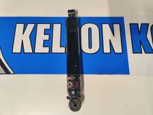 POLARIS KELKAN KÄYTETTY  RMK ISKARI SHOCK-R T TWIN TUBE AFX 7043047