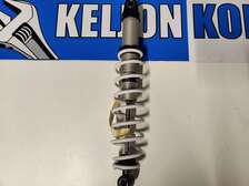 POLARIS INDY KELKAN KÄYTETTY  ISKARI + JOUSI SHOCK-IFS FOX 7043861-J