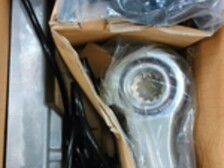 YAMAHA kaukohallintalaite