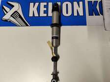 POLARIS INDY KELKAN KÄYTETTY  ISKARI SHOCK-IFS FOX 7043861