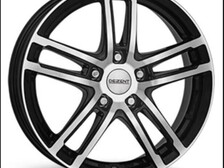 Dezent TZ DARK