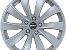 Mega Wheels Pyxis