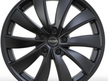 Mega Wheels pyxis