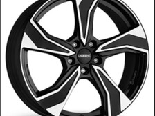 Dezent KB dark