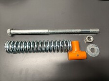 Spawex PS Lumenpuskulevyn terän