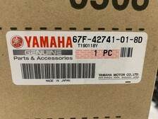 Yamaha  67F-42741-01-8D