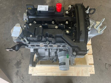 Ford  Ecoboost