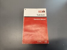 Case IH 385,485,585,685, 885