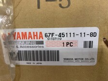 Yamaha  F80 , F100 67F-45111-11-8D
