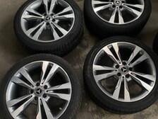 Continental Mercedes-Benz W205