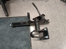 Kverneland  AB ja AD sarka-auran 