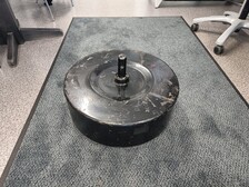 Yleismallin  Tukipyörä