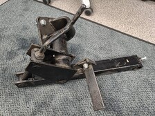 Överum  Sarka-auran 