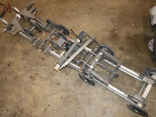 aktiv alaska telasto