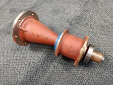 Lisicki Z178  akselipaketti 16 hampainen